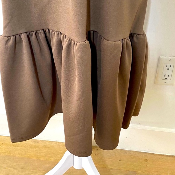 Zara Drop Dress - Picture 5 of 8